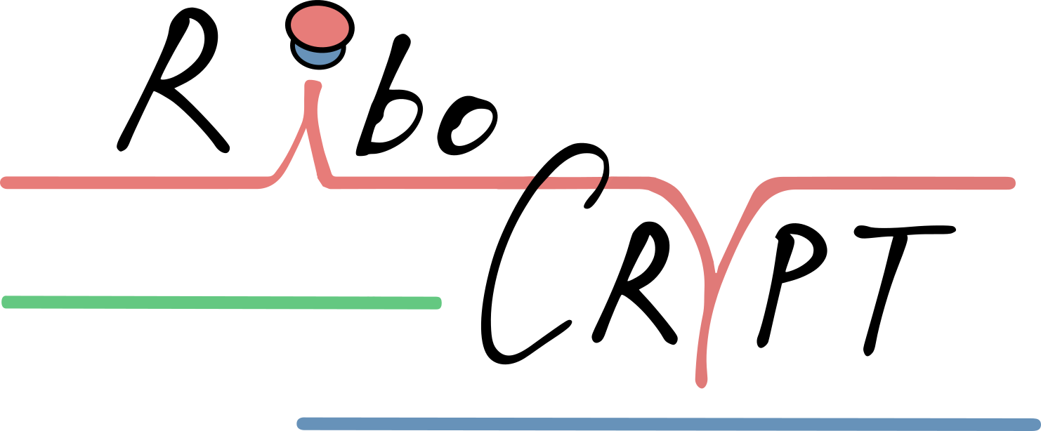 RiboCrypt